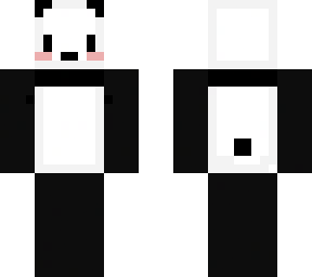 panda
