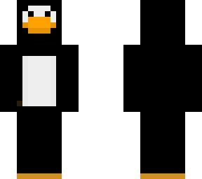 penguin