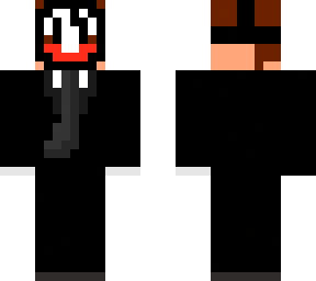 piercer (my skin!)