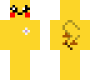 pikachu-w