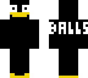 ping ponger duck