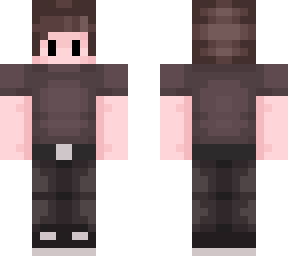 pink dude