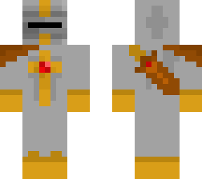 pixel knight