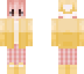 pokiye skin