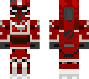power armor