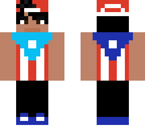 pr aa