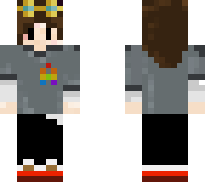 pride a