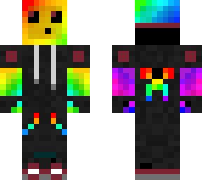 pride slime gamer