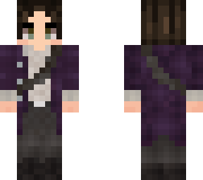 purple assasin v1