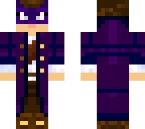 purple easttas