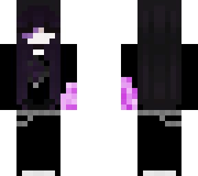 purple-girld