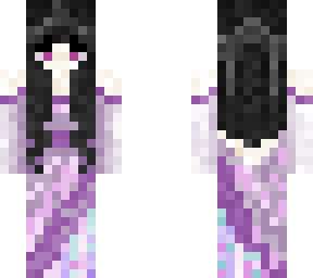 purple princess