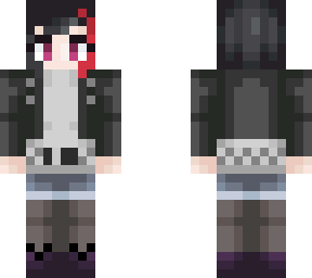 ran mitake spring casual