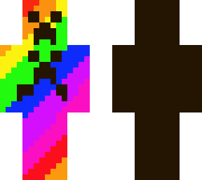 rawbou creeper
