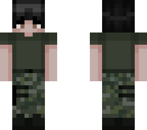 ready to war