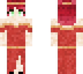 red queen