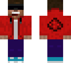 redstone lupus