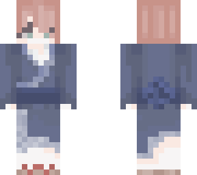 renny yukata