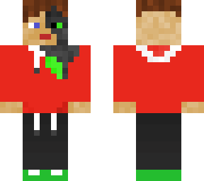 robot-boy/men ? idk lol