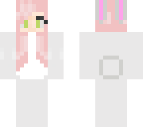 sakura haruno bunny