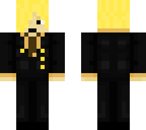sanji / one piece