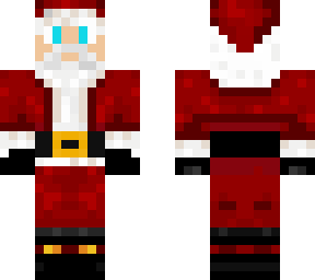 santa liam