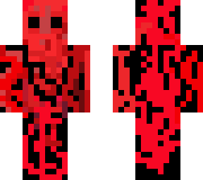 scaryman