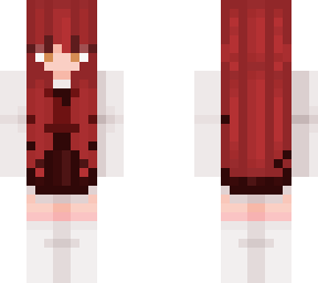 secret dragon princess(edit)