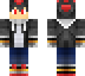 shadow _humano