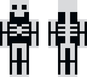skeleton