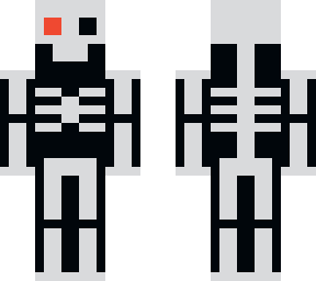 skeleton