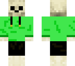 skelly boi