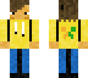 skin:)