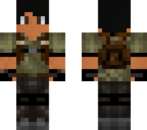 skin