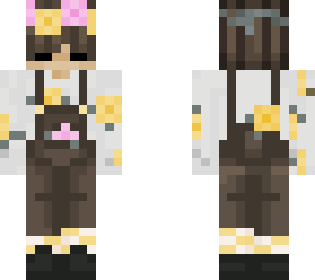 skin for mah friend bo ob 2