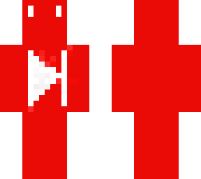 Skip the tutorial 2 | Minecraft Skin
