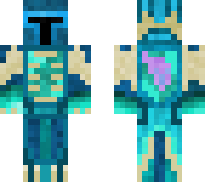 skulk warden