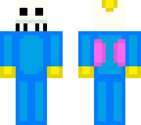 skull chao