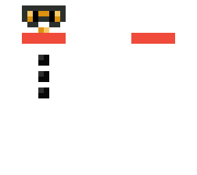 snowman w base