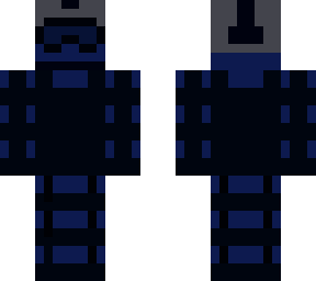soldier