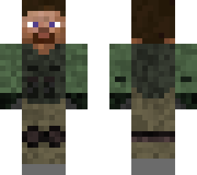 soldier v1