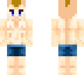 sommer skin