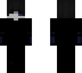 space demon gxael