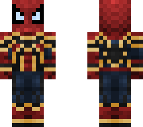 spider-man: no way home