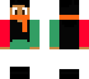 spooked_frydo (official skin)