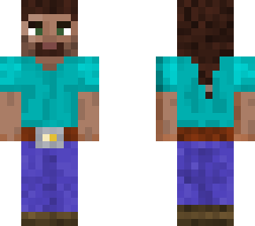 steve but better