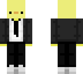 suit duck