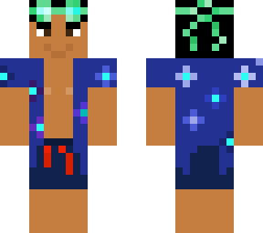summer aa gamer