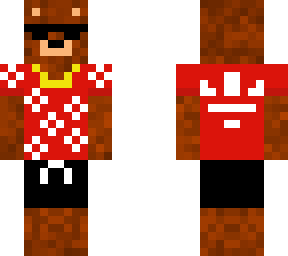 summer bear updated
