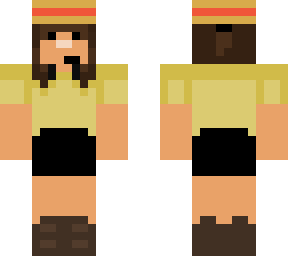 summer outfit for me